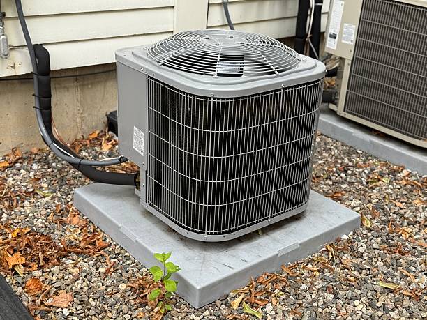 Trusted Hvac service in Polkville, NC - Tropical Oasis HVAC